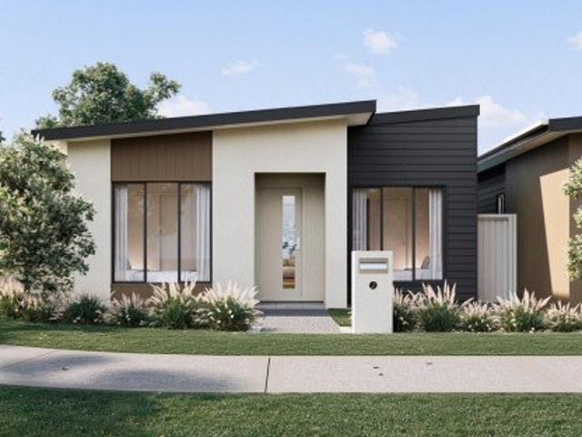 HOME+LAND PACKAGE PERFECT FOR FIRST HOME BUYERS FULL INCLUSIONS & FIXED PRICED!