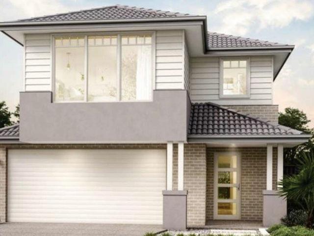 HOME+LAND PACKAGE PERFECT FOR IST HOME BUYER'S OR INVESTORS! FIXED BUILD PRICE!