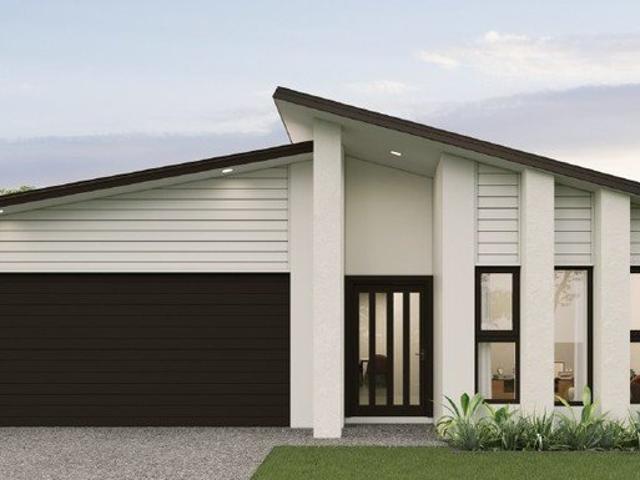 HOME+LAND PACKAGE PERFECT FOR THE FIRST HOME BUYER FULL INCLUSIONS+FIXED PRICED!