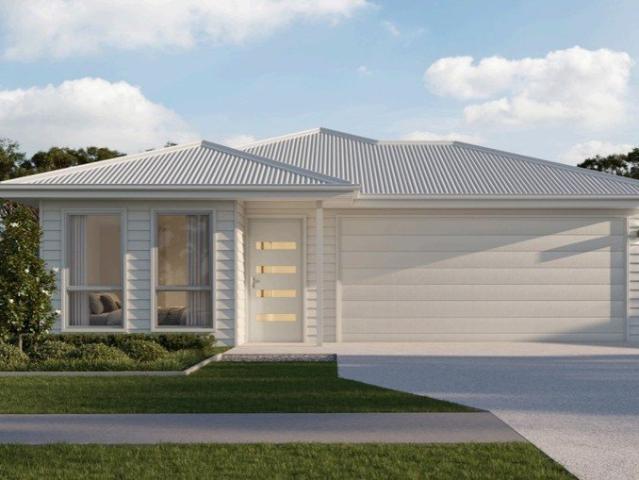 HOME+LAND PACKAGE PERFECT FOR THE INVESTOR FULL INCLUSIONS+FIXED PRICED CONTRACT