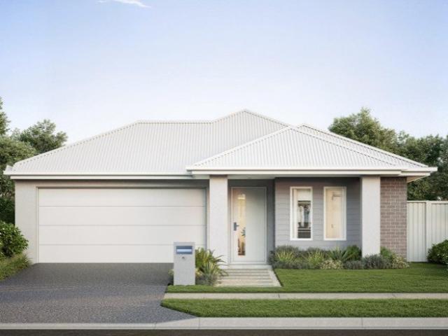 HOME+LAND PACKAGE PERFECT FOR 1ST HOME BUYER OR INVESTOR FULL TURNKEY INCLUSIONS