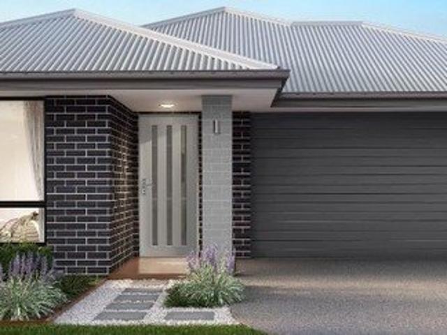 HOME+LAND PACKAGE PERFECT FOR 1ST HOME BUYER OR INVESTOR! FIXED PRICED BUILD!