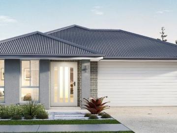 HOME+LAND PACKAGE PERFECT FOR 1ST HOME BUYER OR INVESTOR! FIXED PRICED CONTRACT!