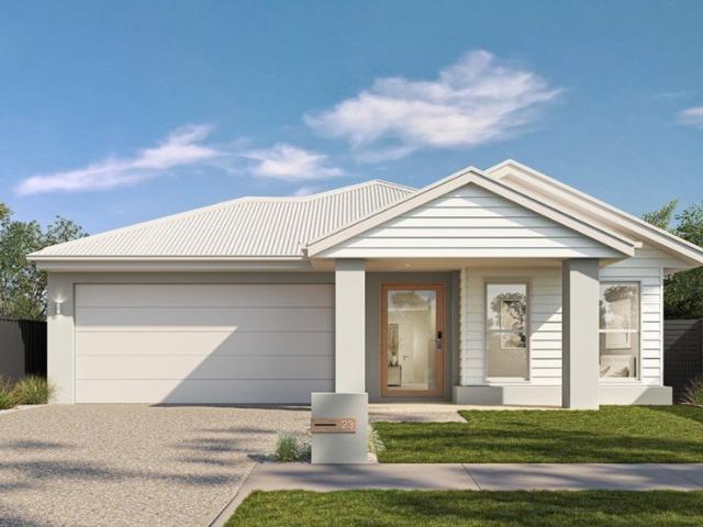 HOME+LAND PACKAGE PERFECT FOR 1ST HOME BUYER OR INVESTOR! START BUILDING TODAY!