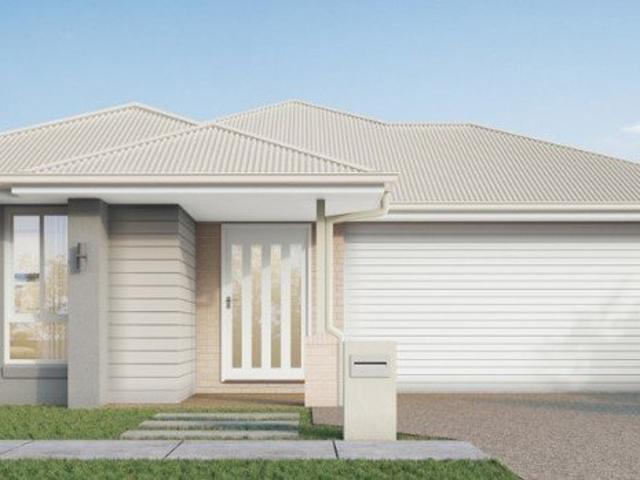 HOME+LAND PACKAGE PERFECT FOR 1ST HOME BUYER! FULL INCLUSIONS+FIXED PRICE BUILD!