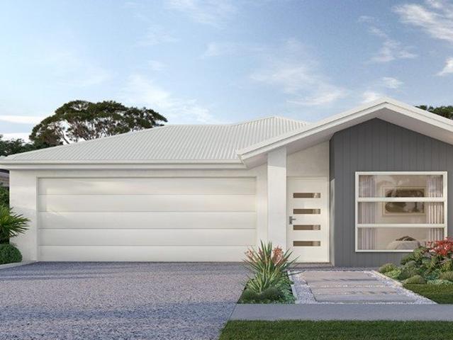 HOME+LAND PACKAGE PERFECT FOR 1ST HOME BUYERS OR INVESTOR! START BUILDING TODAY!