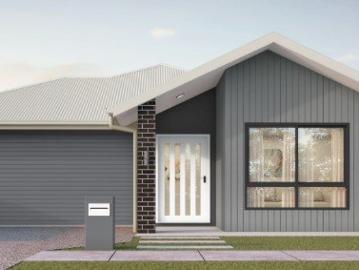 HOME+LAND PACKAGE PERFECT FOR 1ST HOME BUYERS/INVESTORS! FIXED PRICED CONTRACT