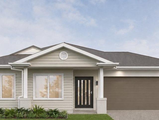 HOME+LAND PACKAGE PERFECT FOR 1ST HOME BUYERS/INVESTORS! FULL TURNKEY INCLUSIONS