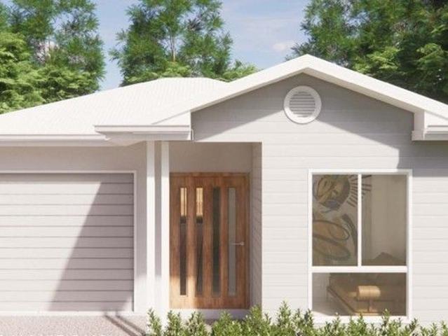 HOME+LAND PACKAGE PERFECT FOR 1ST HOME BUYERS/INVESTORS! FULL TURNKEY INCLUSIONS