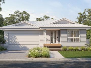 HOME+LAND PACKAGE FULL TURNKEY INCLUSIONS+FIXED PRICED BUILD CONTRACT!