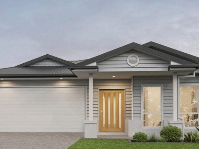 HOME+LAND PACKAGE 1ST HOME BUYERS OR INVESTORS! TURNKEY INCLUSIONS+FIXED PRICED!