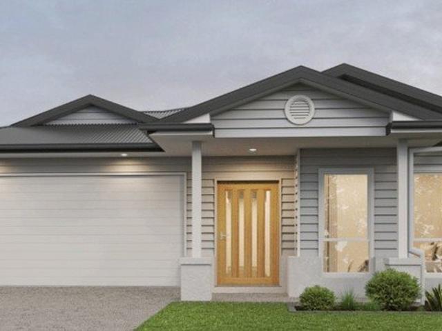 HOME+LAND PACKAGES UPGRADED TURNKEY INCLUSIONS+FIXED PRICED BUILD CONTRACTS!