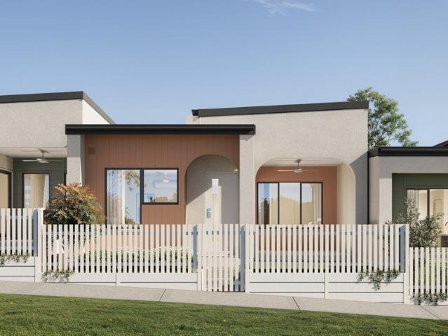 HOME+LAND PACKAGES PERFECT FOR 1ST HOME BUYERS OR INVESTORS! GREAT LOCATION!