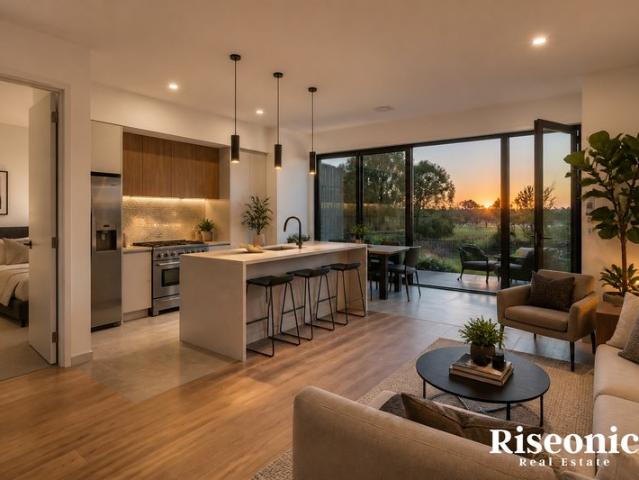 HOMELAND RESIDENCES | Exclusive Collection of 8 Townhouses
