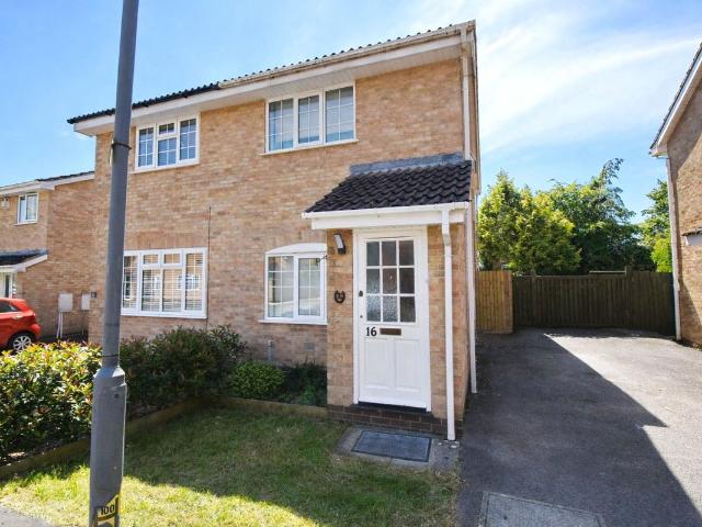 Homeleaze Road, Bristol, Somerset BS10, 2 bed semi detached house to rent, £1,500 pcm | PrimeLocation