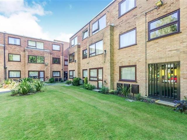 Homeleigh House, Bournemouth BH8, 1 bed flat to rent, £995 pcm | PrimeLocation