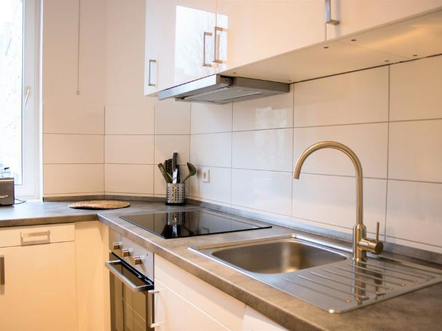 Homelike and fantastic apartment in the heart of Moabit, Berlin Amsterdam Apartments for Rent