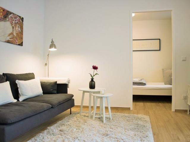 Homelike and fantastic apartment in the heart of Moabit, Berlin Amsterdam Apartments for Rent