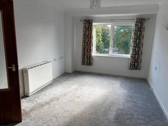 Homelinks House, Clifton Drive