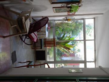 CEL OBERT Homelty single bedroom with light well and indoor area in El Masnou
