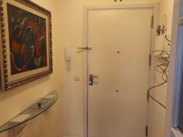 Homely 3 bedroom apartment in Terrassa