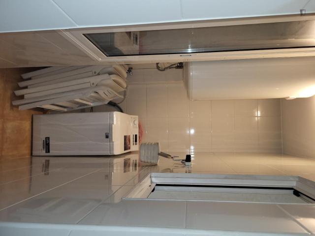 Homely 3 bedroom apartment near the Santa Eulàlia metro