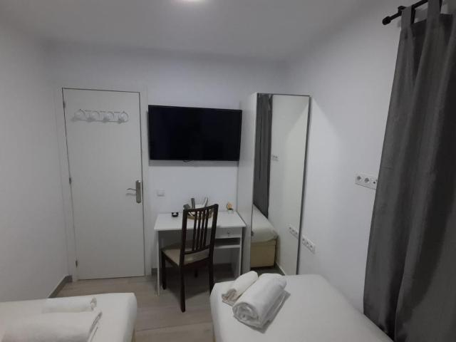 Homely 3 bedroom flat in L'Hospitalet de Llobregat