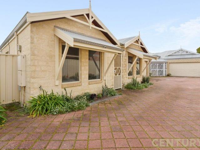HOMELY 3 BEDROOM, 2 BATHROOM HOME WITH SPACIOUS INTERNAL LIVING!