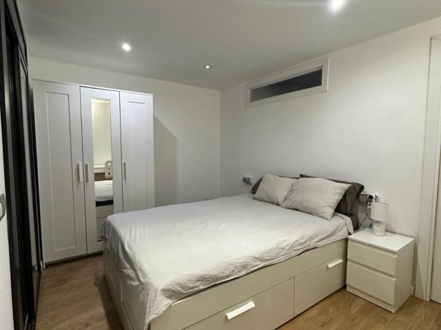 Homely 1 bedroom apartment in Sant Andreu de Palomar