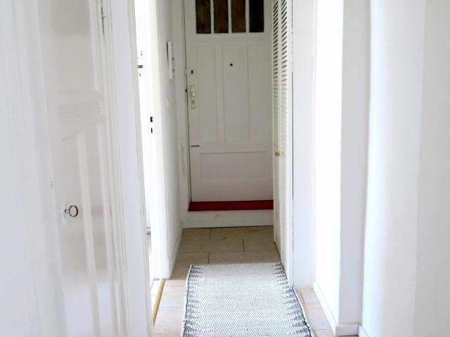Homely 1 Bedroom apartment near Hallen Am Borsigturm shopping centre