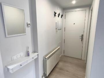 Homely 2 bedroom apartment in L'Hospitalet de Llobregat