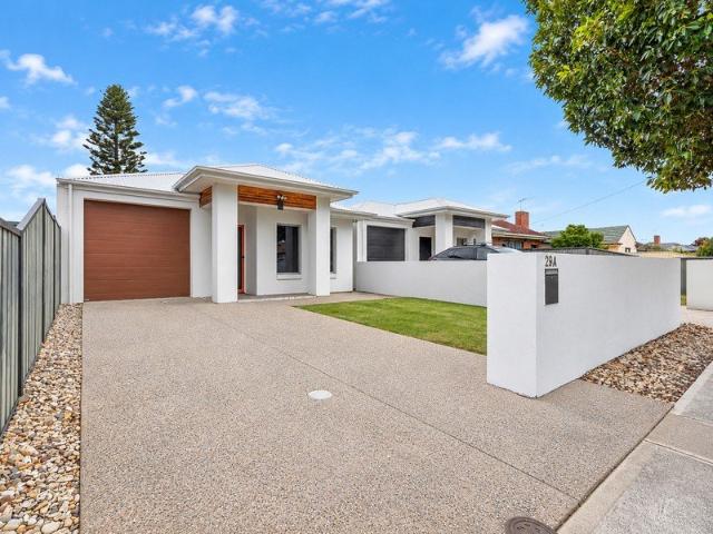 Homely Comforts and Outdoor Entertaining
