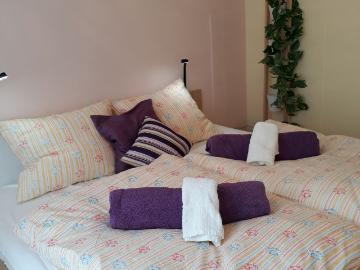 Homely & cosy flat in the old town with underground parking, Erfurt, Erfurt Amsterdam Apartments for Rent