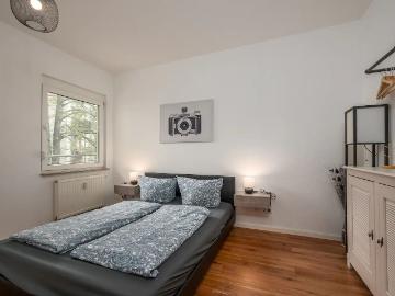 Heiterblick, Brandenburg-Südwest-Südost, Bundesland Brandenburg