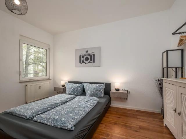 Homely Apart in Sudvorstadt, Leipzig Amsterdam Apartments for Rent