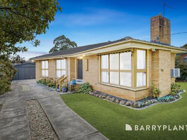 Homely appeal with future scope on 725sqm