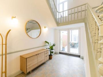 Appartement te huur in Saint-Gilles, Bruxelles-Capitale