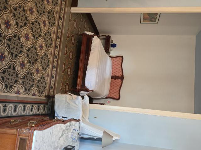 Homely double bedroom in Sentmenat close to Plaça de la Vila