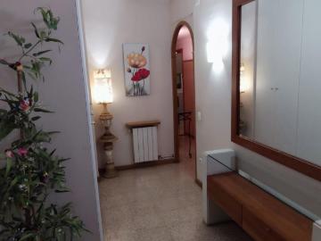 Homely double bedroom near the Santa Eulàlia metro