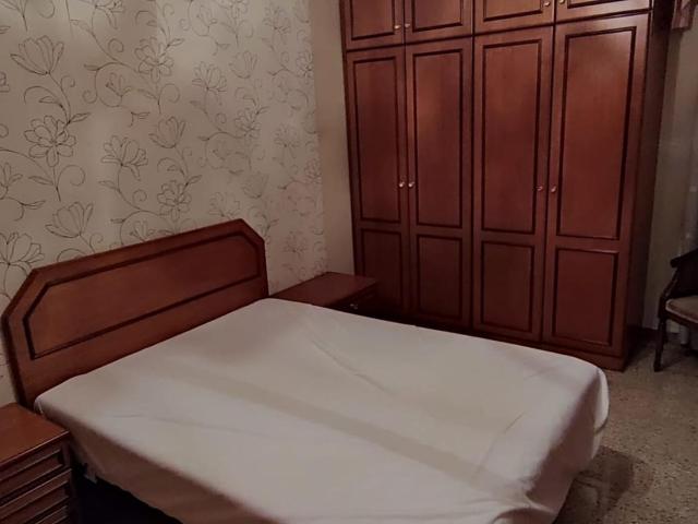 Homely double bedroom near the Santa Eulàlia metro