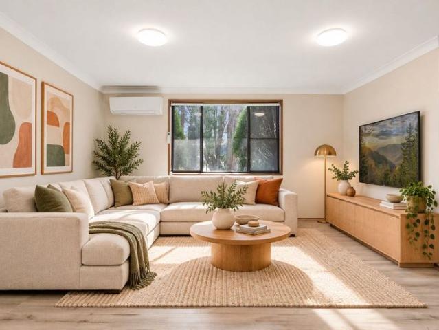 Homely Haven