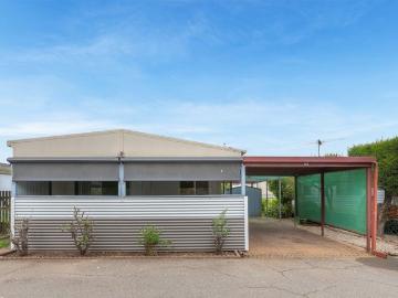 Homely, Hassle Free Living Awaits at Hillier!