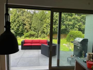 Tannenbergallee, Berlin, Grunewald, Berlin, Eichkamp, Berlin, Bundesland Berlin