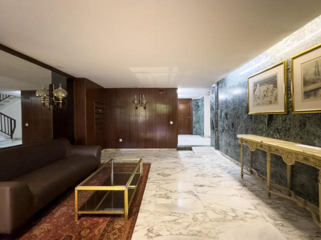 Homely single bedroom in Dreta de l'Eixample