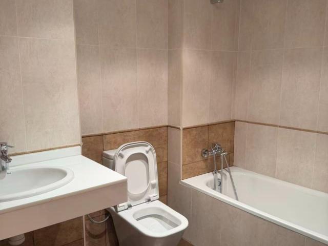 Homely single bedroom in La Guineueta