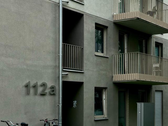 Homely single bedroom in Niederschöneweide