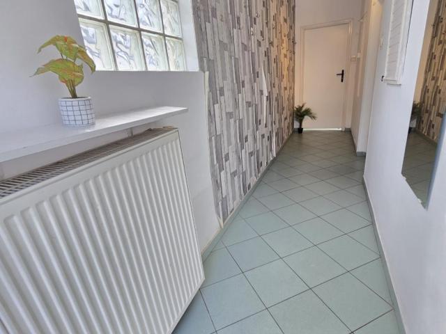 Homely single bedroom in Służew