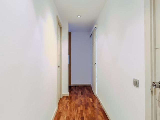 Homely single bedroom in Sant Gervasi La Bonanova