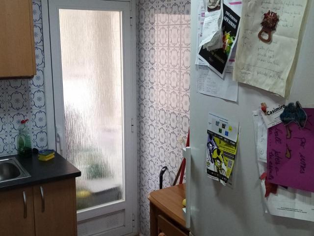 Homely single bedroom in Ripollet for a female tenant