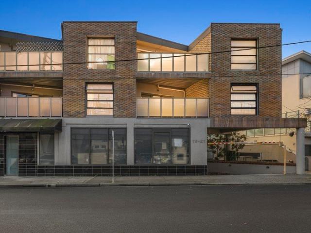 Homely Space & Courtyard with the Solace of Secure Apartment Living